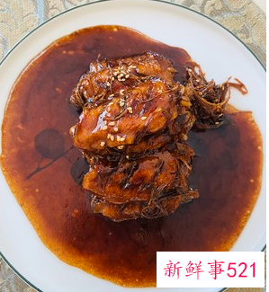 做可乐鸡翅的正确做法