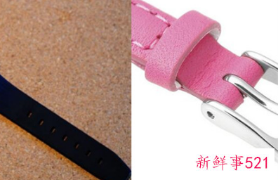 表带长了怎么弄短