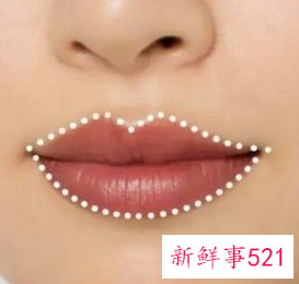 学化妆新手零基础教程