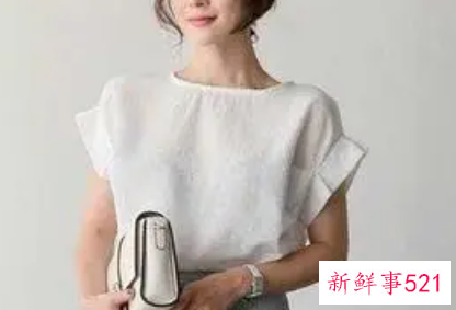 女性面试必知的装扮技巧