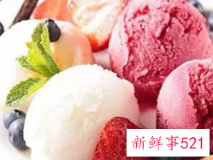 长期吃冷食有什么危害