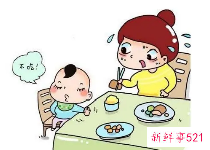 宝宝不爱吃青菜怎么办