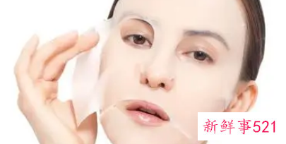 3种女士快速美白方法