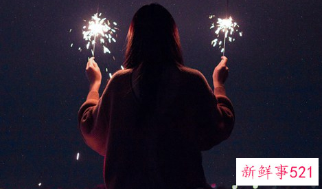 燃放烟花爆竹有哪些好处