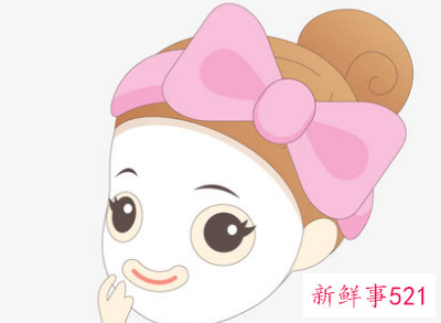 3种女士快速美白方法