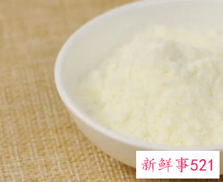 适合50岁女人的奶粉