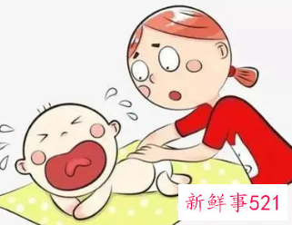 宝宝2个月哭闹怎么回事