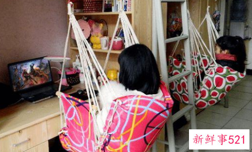 梦见大学宿舍的舍友