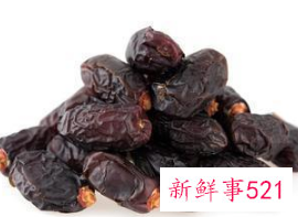 女人吃什么可以补血补气