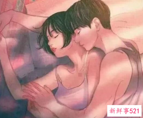 已婚女人对你有意思的暗示