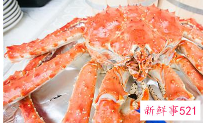 男人吃螃蟹的好处与坏处