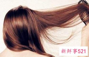 洗头长期不用护发素会怎么样