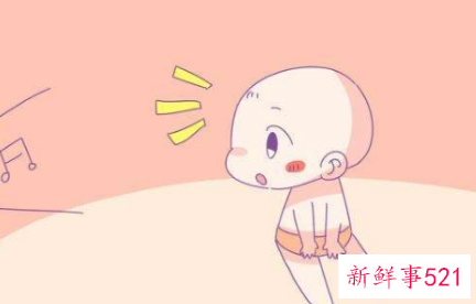 九个月宝宝聪明的表现