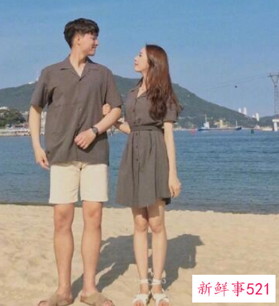 恋爱早安暖心话