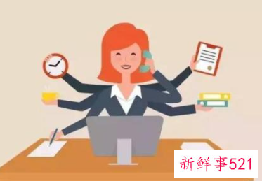 必须戒除9大职场恶习