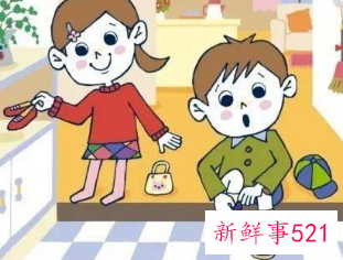 如何提高孩子的生活能力