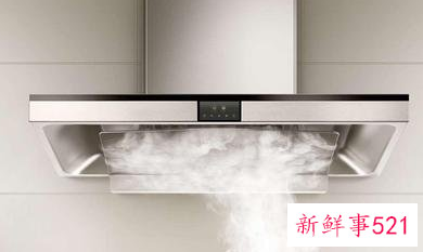 为什么都买顶吸油烟机