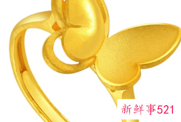 十二星座专属戒指图片