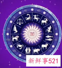 吵架最狠的五大星座