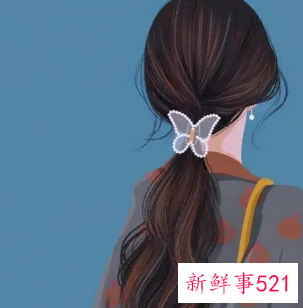 女士用什么网名好