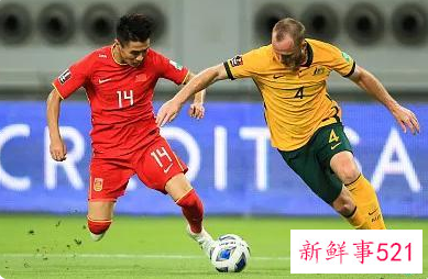 国足西征名单详情