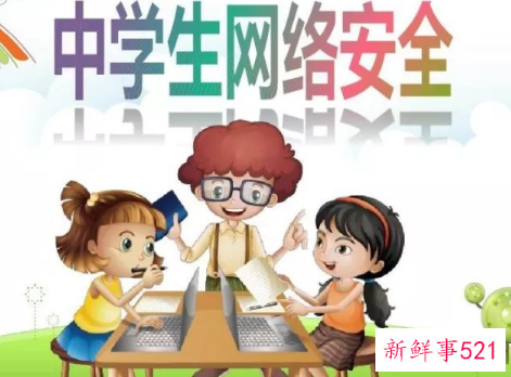 学生如何维护网络安全