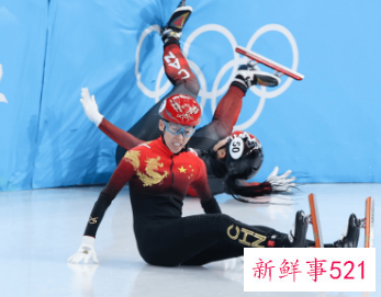 中国奥运代表队第二金失而复得，全网都在谢谢“猎豹”