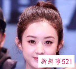 脸胖怎么扎头发显瘦