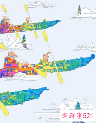 2022杭州亚运会发布官方海报