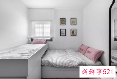 孩子多大自己一个房间睡觉合适