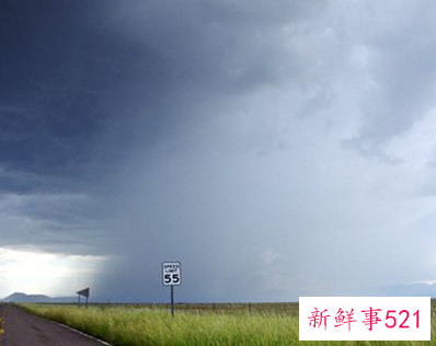 梦见暴风有什么征兆