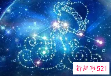 十二星座的内心真实性格是什么