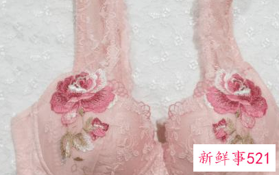 什么内衣颜色最显白