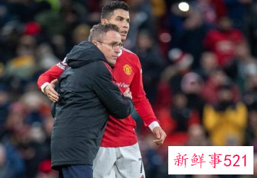 曼联公布欧冠战马竞大名单