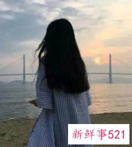 富有深刻含义的浪漫昵称女