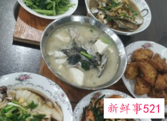 家常的菜谱有哪些