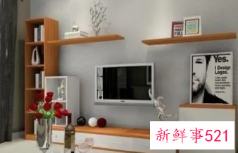 电视的摆放有什么要求吗