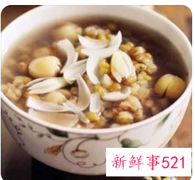 夏天喝什么汤养肝