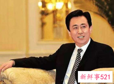 许家印为恒大打折出售过亿豪宅