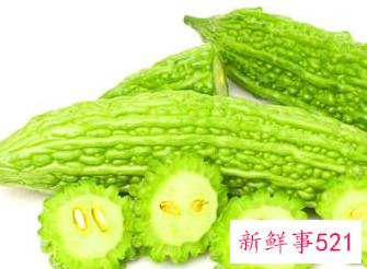 苦瓜怎么吃去火效果好