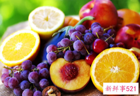 什么水果祛斑最快