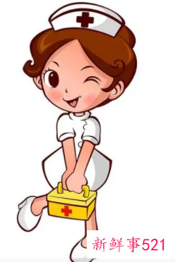 新进护士自我综合评价