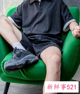 男生夏季服装搭配技巧
