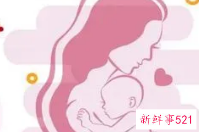 母乳的作用和功效
