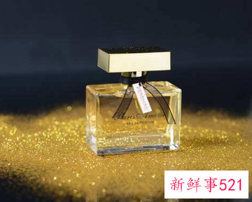 香水应该怎样喷