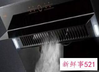 抽油烟机怎么清洗才干净