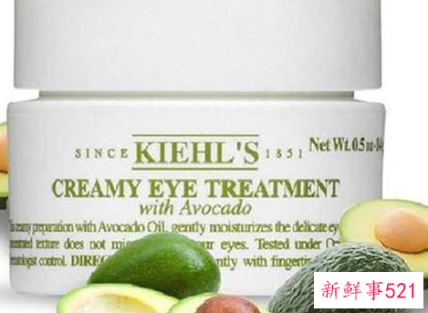 祛除眼袋用什么产品最快最好