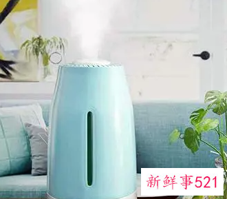 加湿器对小孩好吗