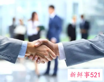 顾客进店接待流程以及话术