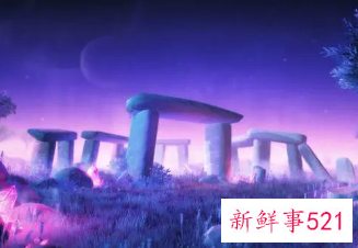 做梦梦到梦幻的场景